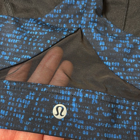 Lululemon Train Times Bra - Picture 5 of 6